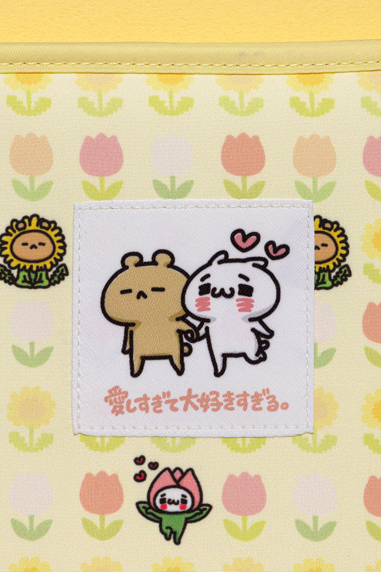 マルチケース 愛しすぎて大好きすぎる。