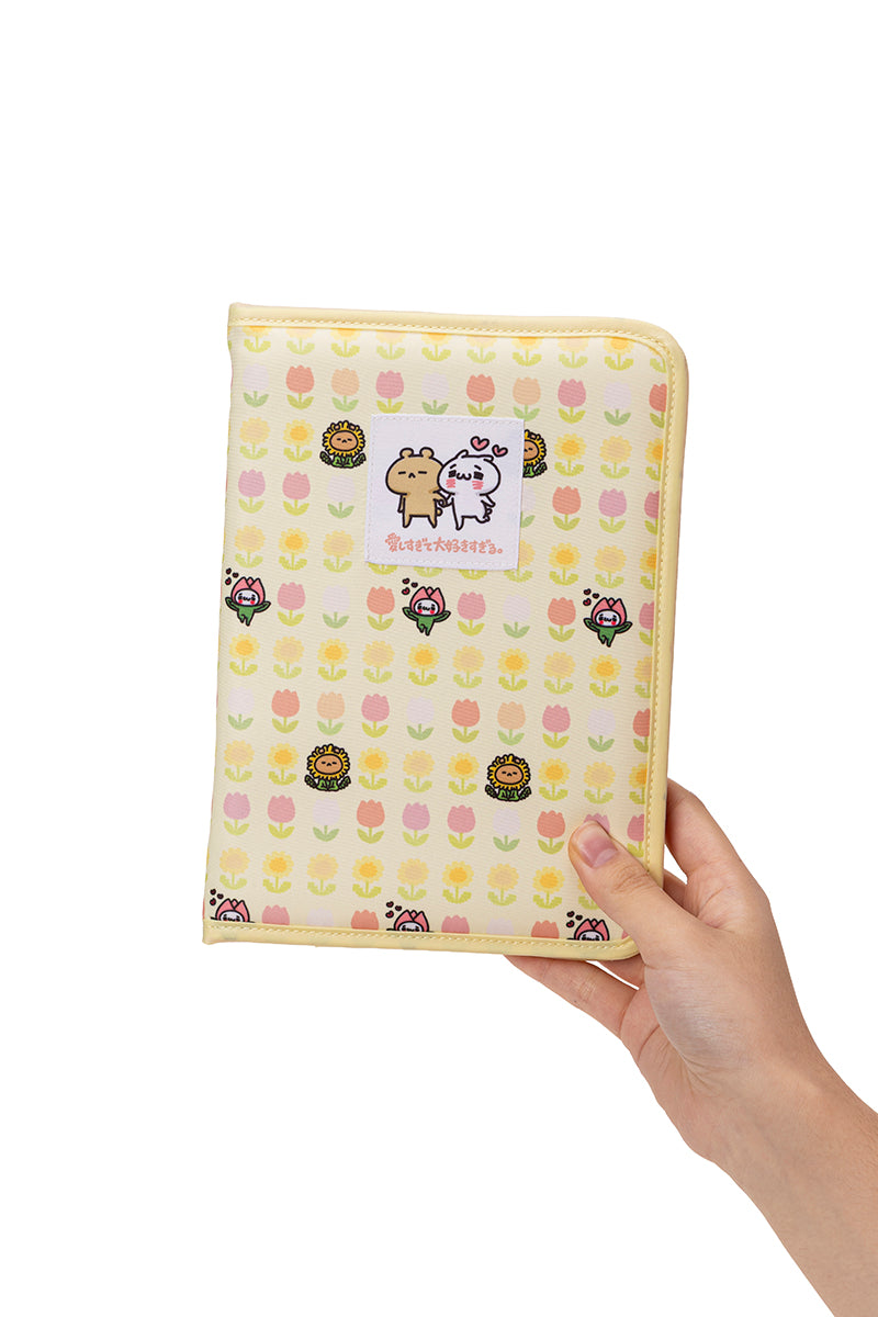 マルチケース 愛しすぎて大好きすぎる。 – LINE FRIENDS SQUARE JAPAN