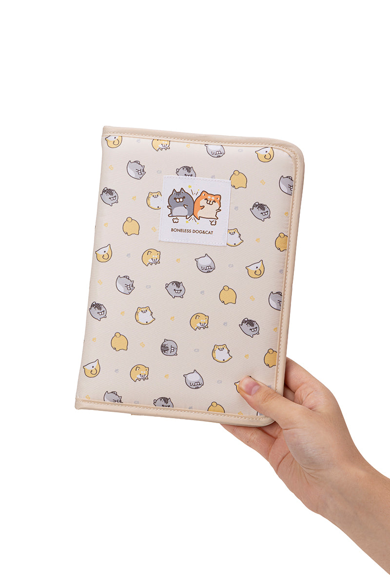 マルチケース ボンレス犬とボンレス猫