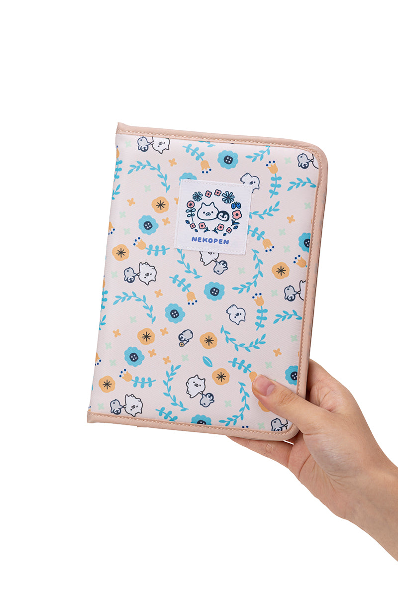 マルチケース ねこぺん日和