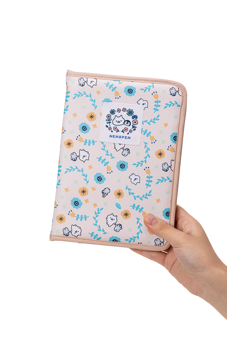 マルチケース ねこぺん日和