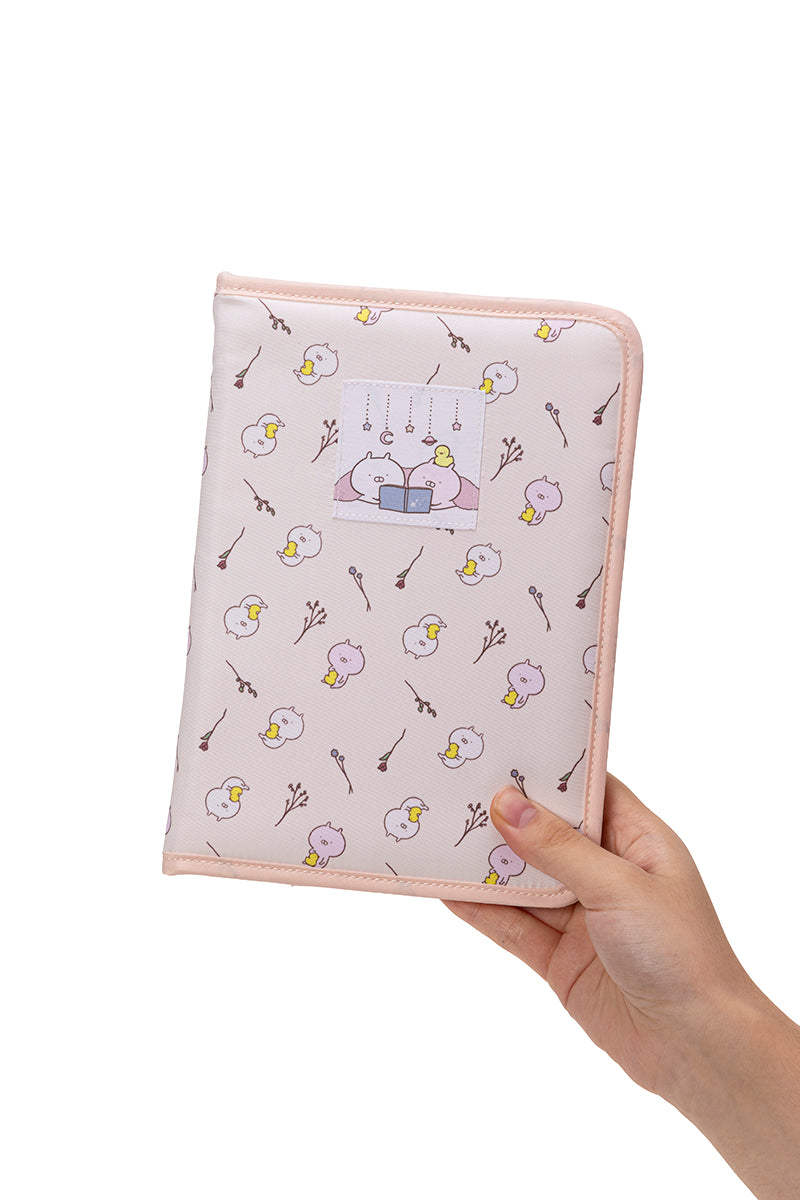 マルチケース うさまる