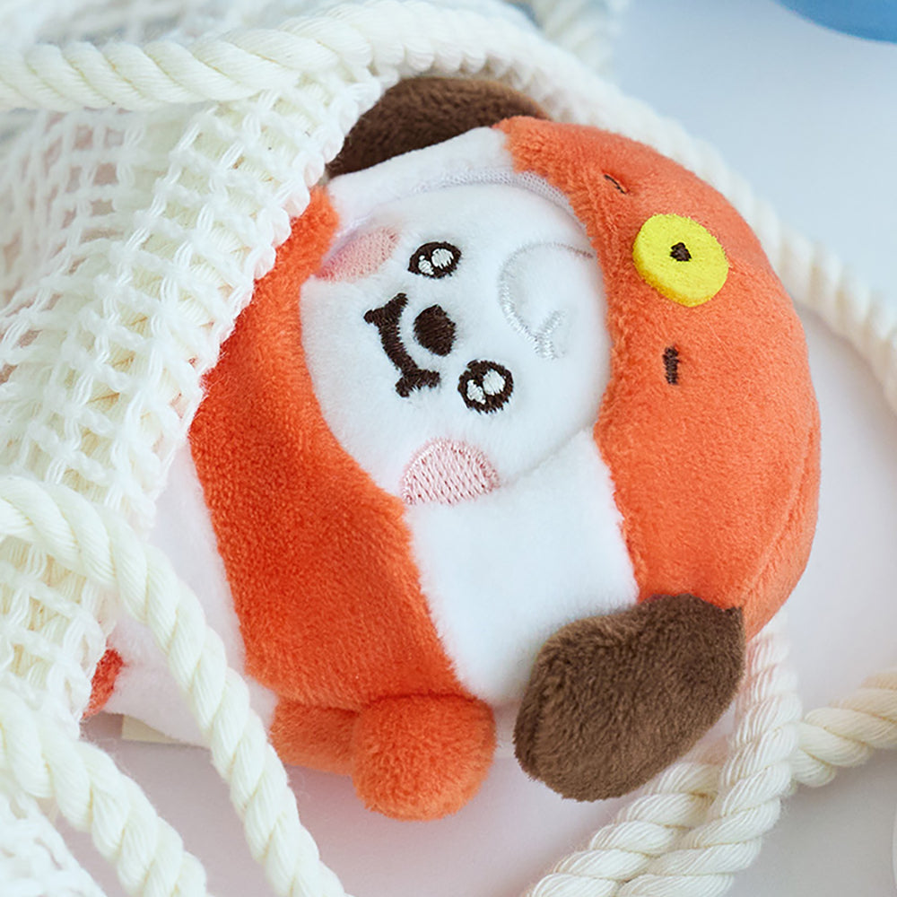 ベビー ミニぬいぐるみ(OCEAN FRIENDS) CHIMMY