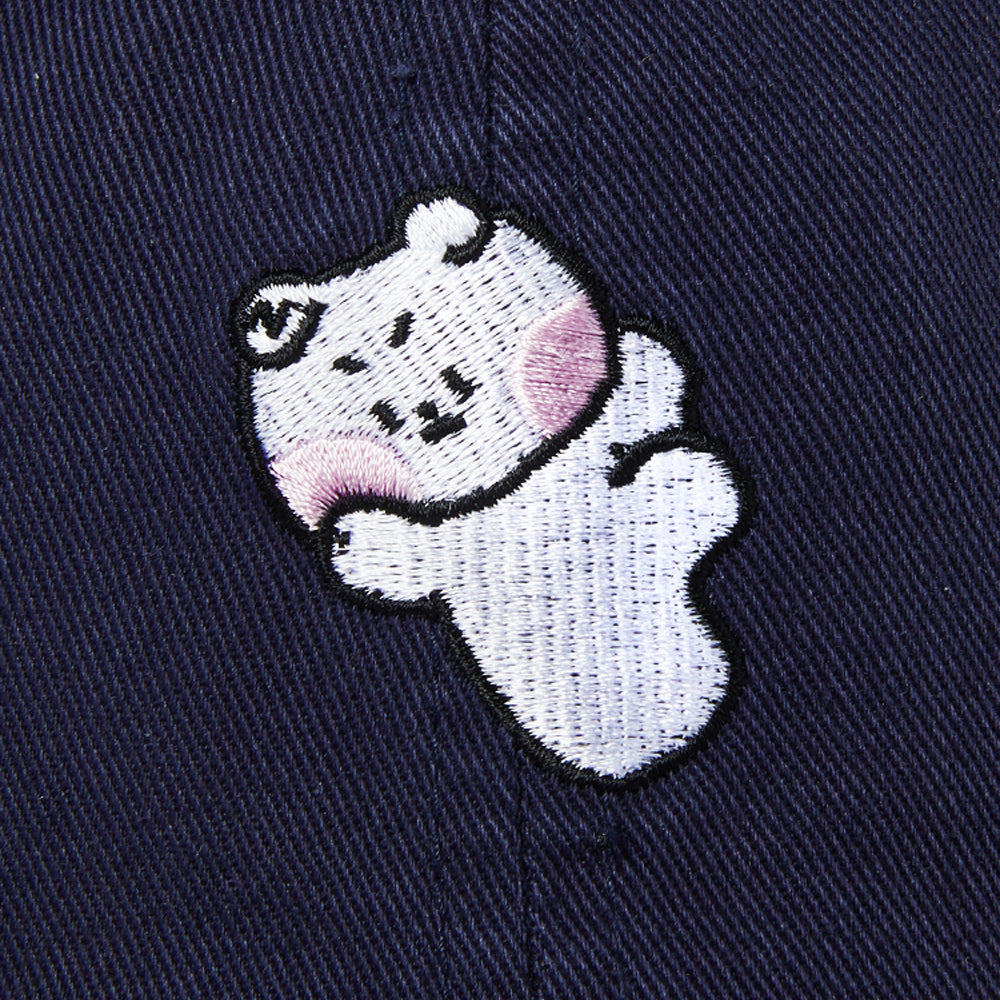 zeroni 野球帽 gunini