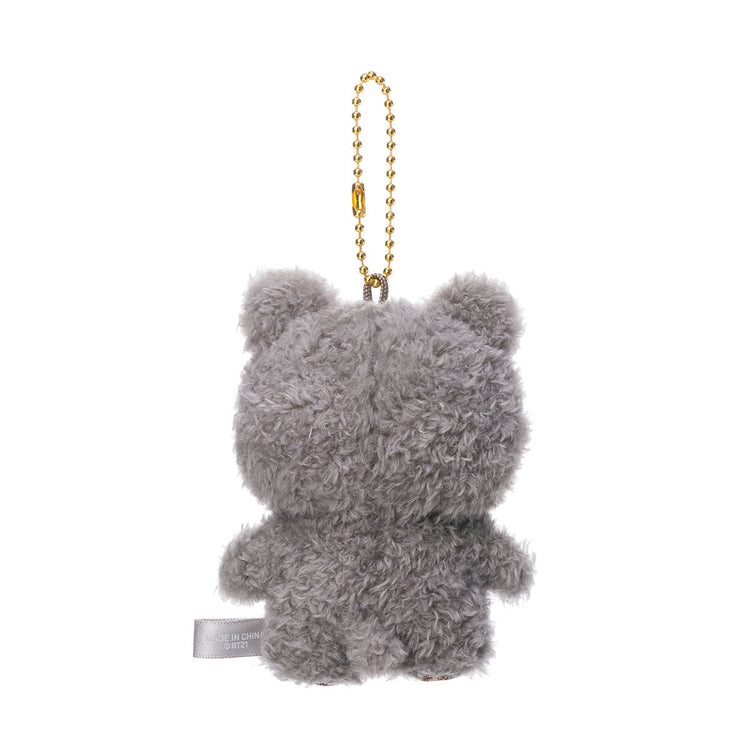 ベビー テディベアマスコット(Little Friends) MANG