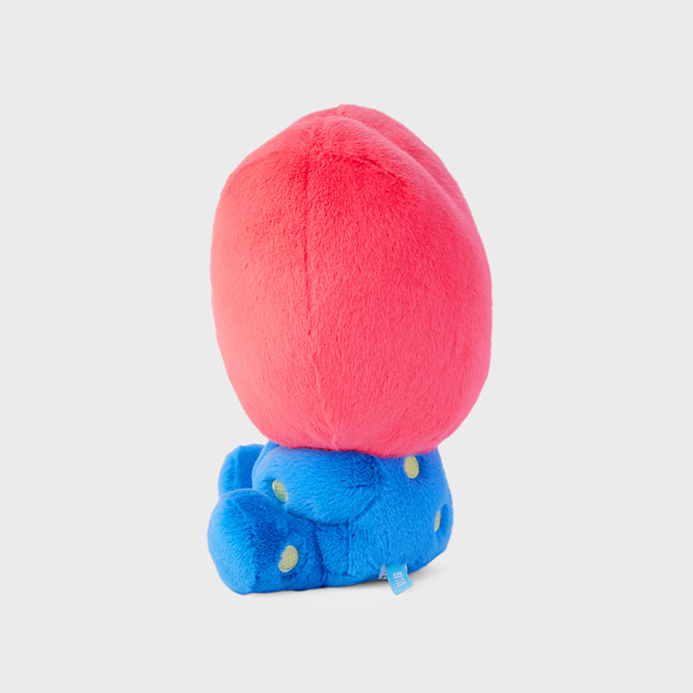 ベーシック おすわりぬいぐるみ TATA