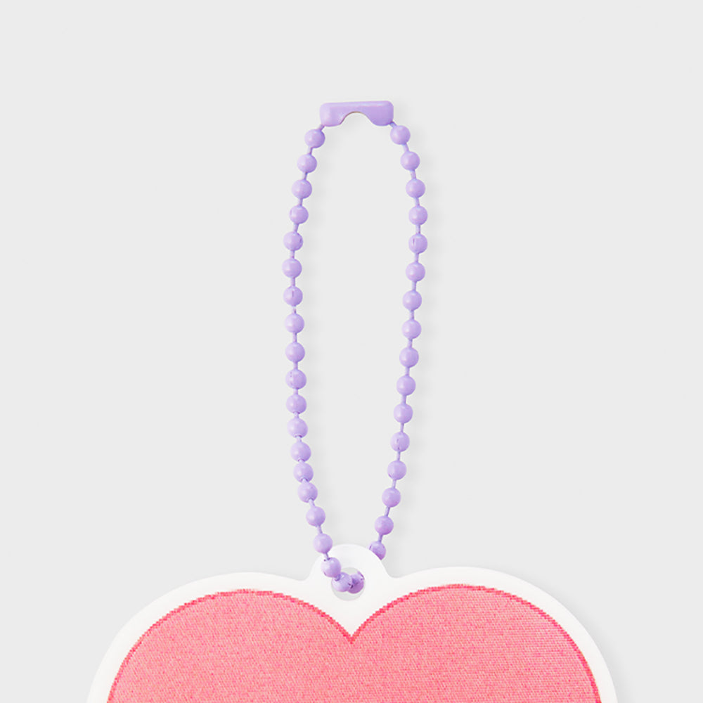 赤ちゃんキーリング(NEWBORN) TATA