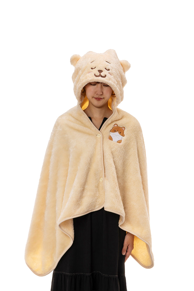 ハグブランケット(MOTTO HUG) RJ