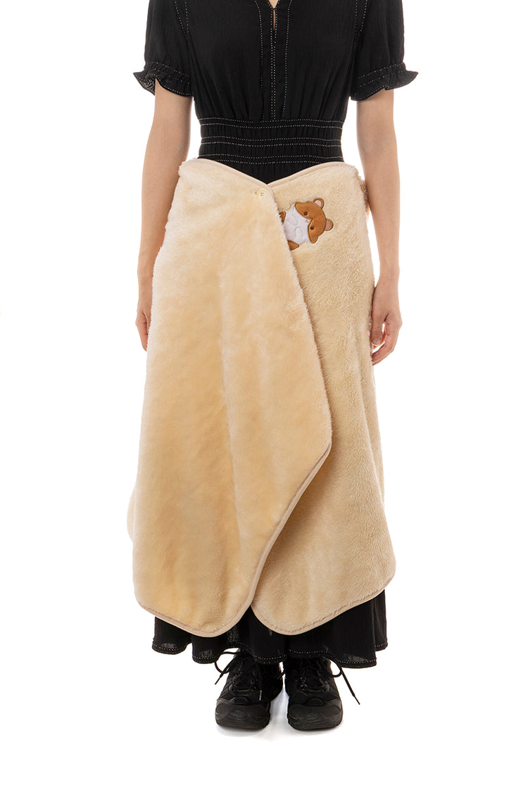 ハグブランケット(MOTTO HUG) RJ