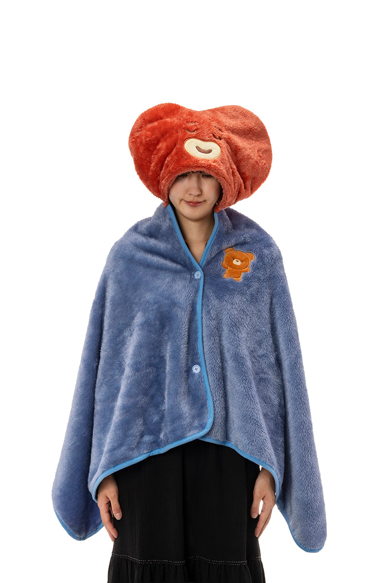 ハグブランケット(MOTTO HUG) TATA