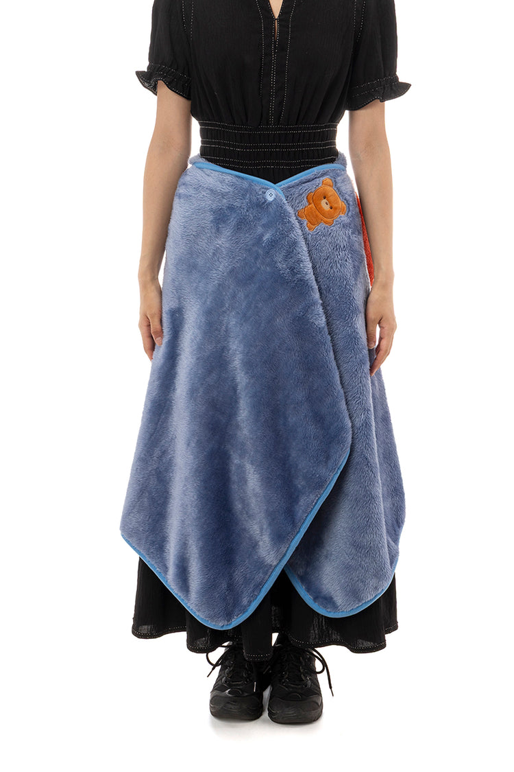 ハグブランケット(MOTTO HUG) TATA