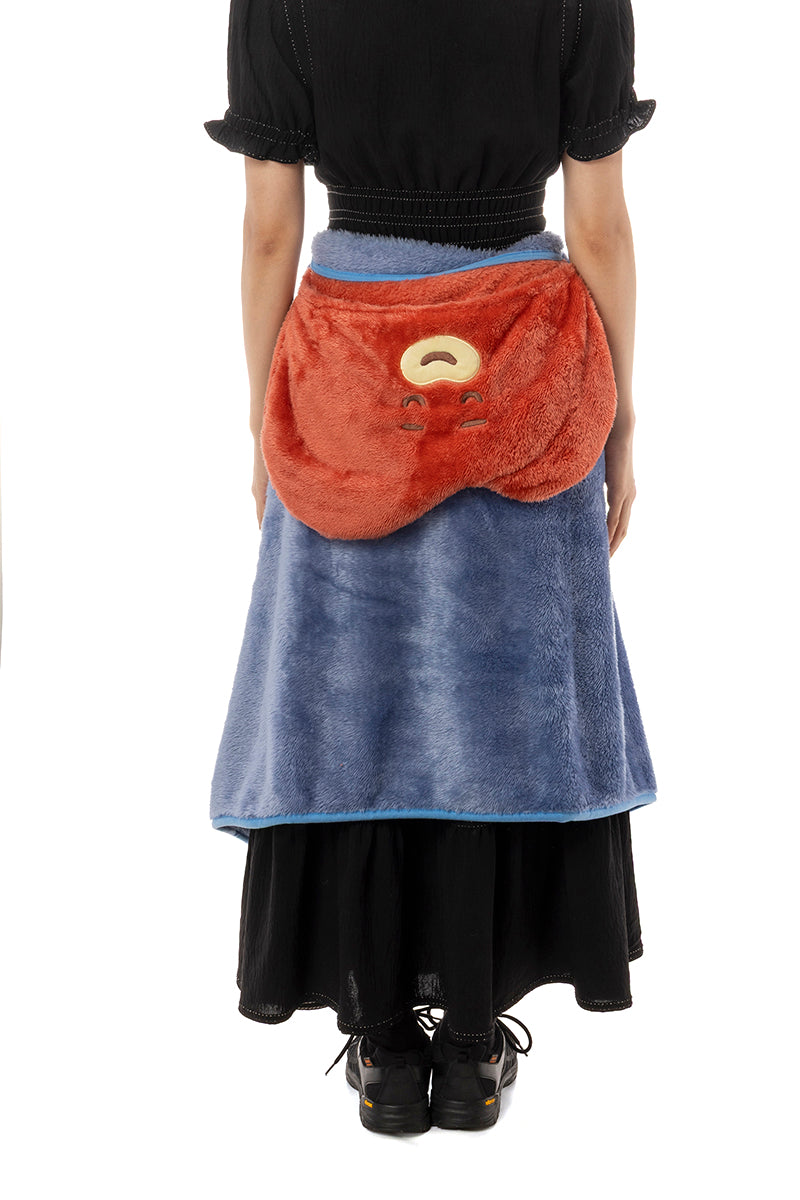 ハグブランケット(MOTTO HUG) TATA – LINE FRIENDS SQUARE JAPAN OFFICIAL