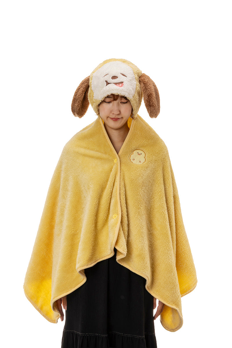 ハグブランケット(MOTTO HUG) CHIMMY