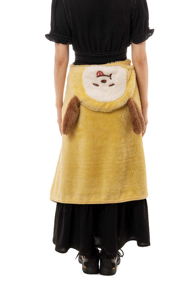 ハグブランケット(MOTTO HUG) CHIMMY – LINE FRIENDS SQUARE JAPAN