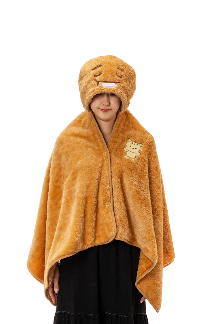 ハグブランケット(MOTTO HUG) SHOOKY