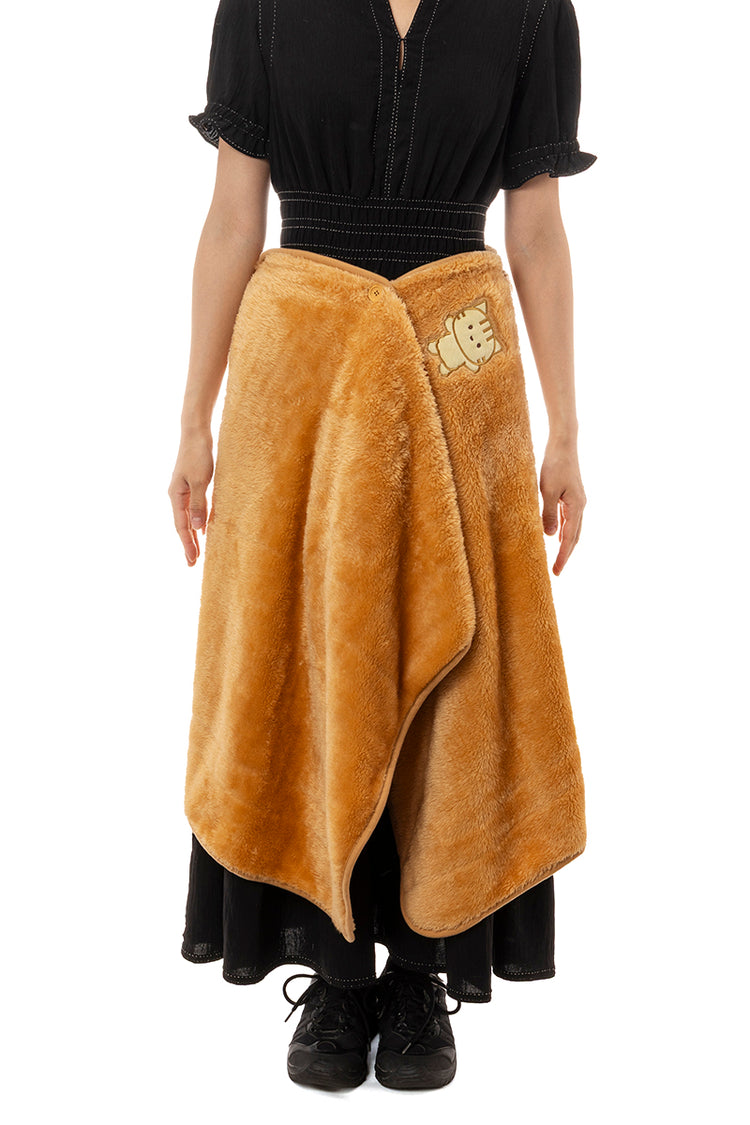 ハグブランケット(MOTTO HUG) SHOOKY