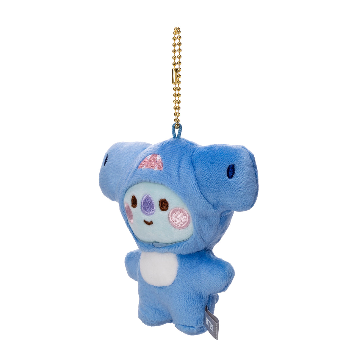 ベビー 海の生物マスコット(Little Friends) KOYA