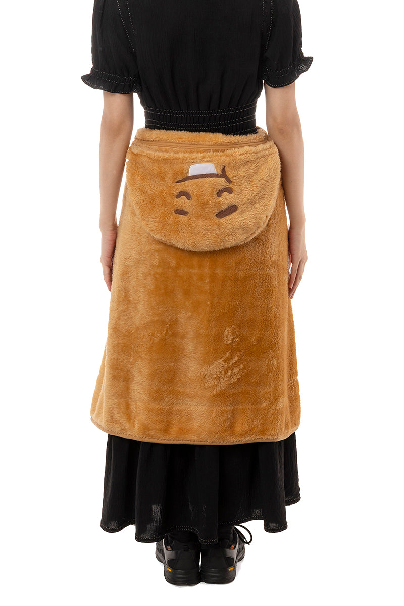 ハグブランケット(MOTTO HUG) SHOOKY