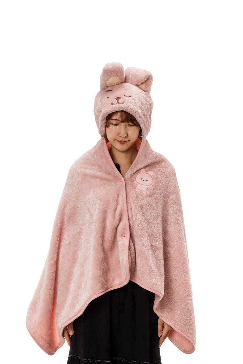 ハグブランケット(MOTTO HUG) COOKY