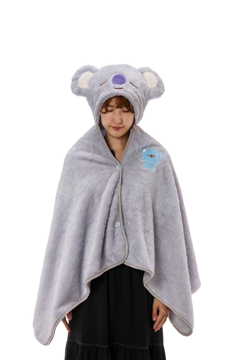 ハグブランケット(MOTTO HUG) KOYA