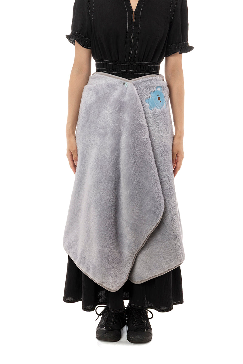 ハグブランケット(MOTTO HUG) KOYA – LINE FRIENDS SQUARE JAPAN OFFICIAL