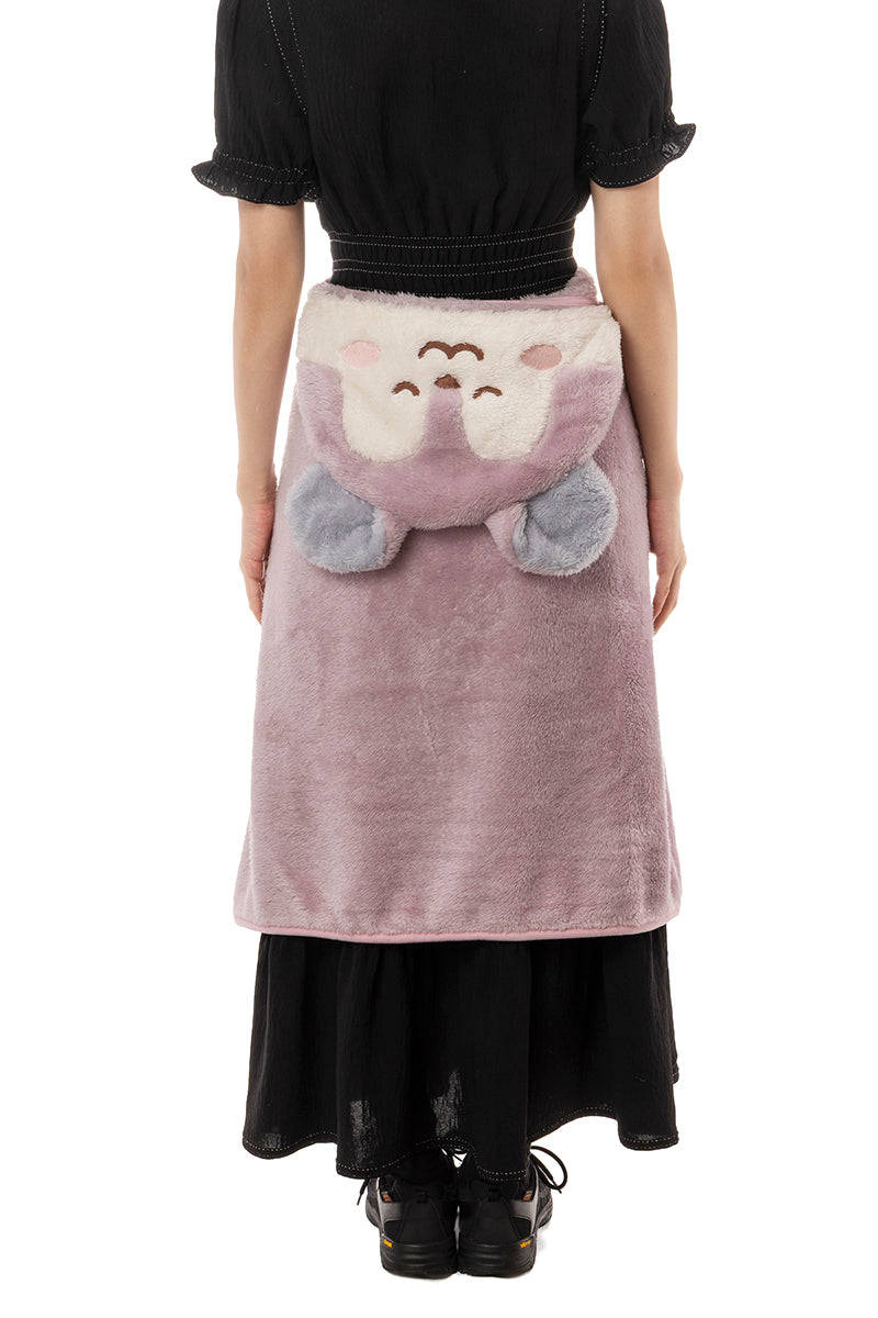 ハグブランケット(MOTTO HUG) MANG