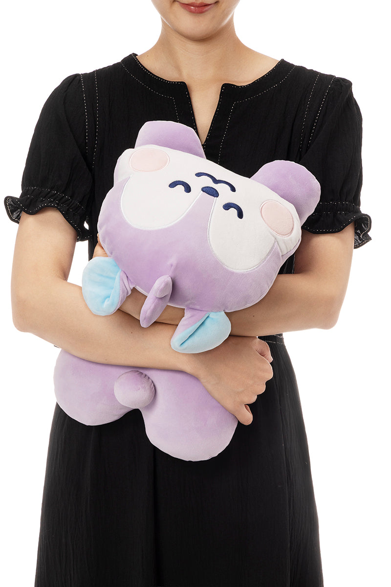 ベビー 抱きまくら(CHILL NIGHT) MANG