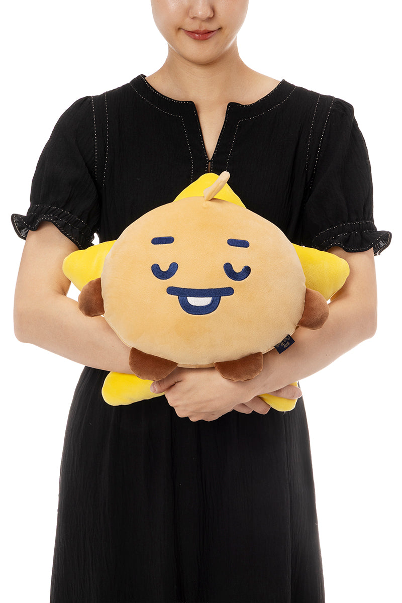 ベビー 抱きまくら(CHILL NIGHT) SHOOKY