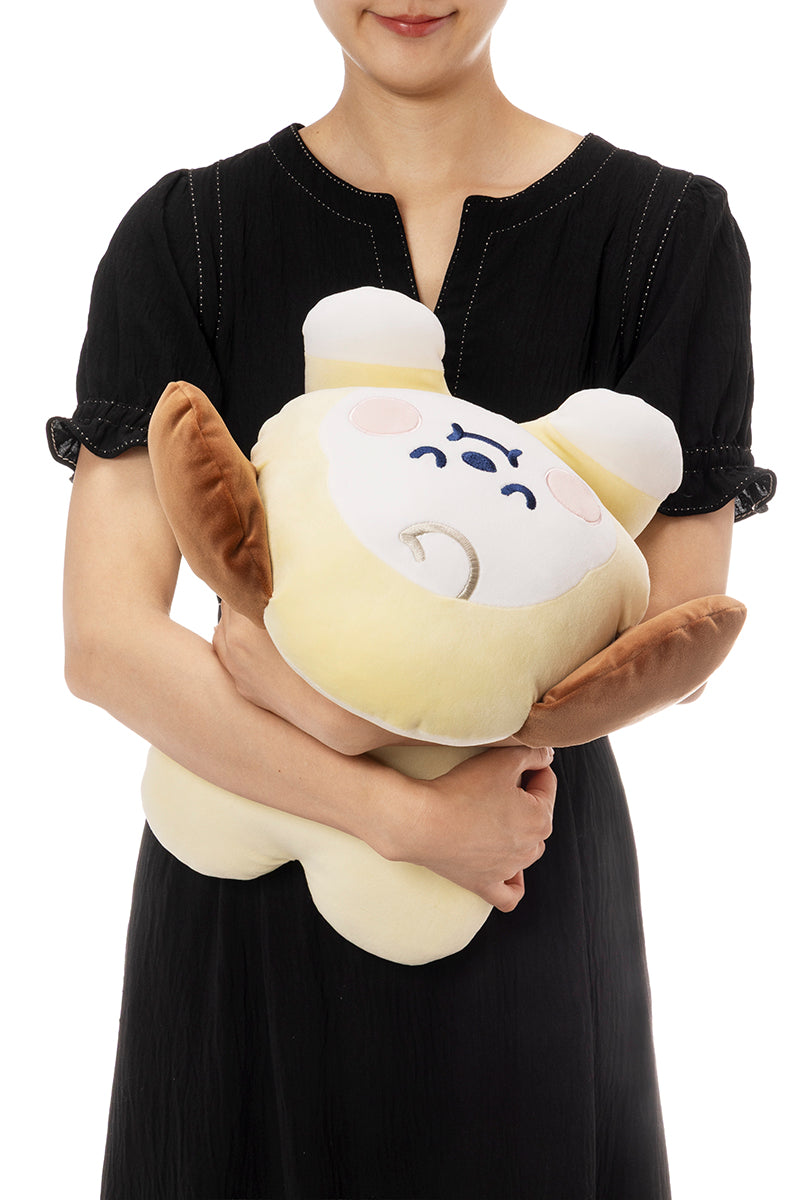 ベビー 抱きまくら(CHILL NIGHT) CHIMMY