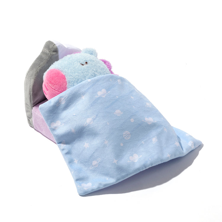 たっとん Sサイズ用ベッド BT21