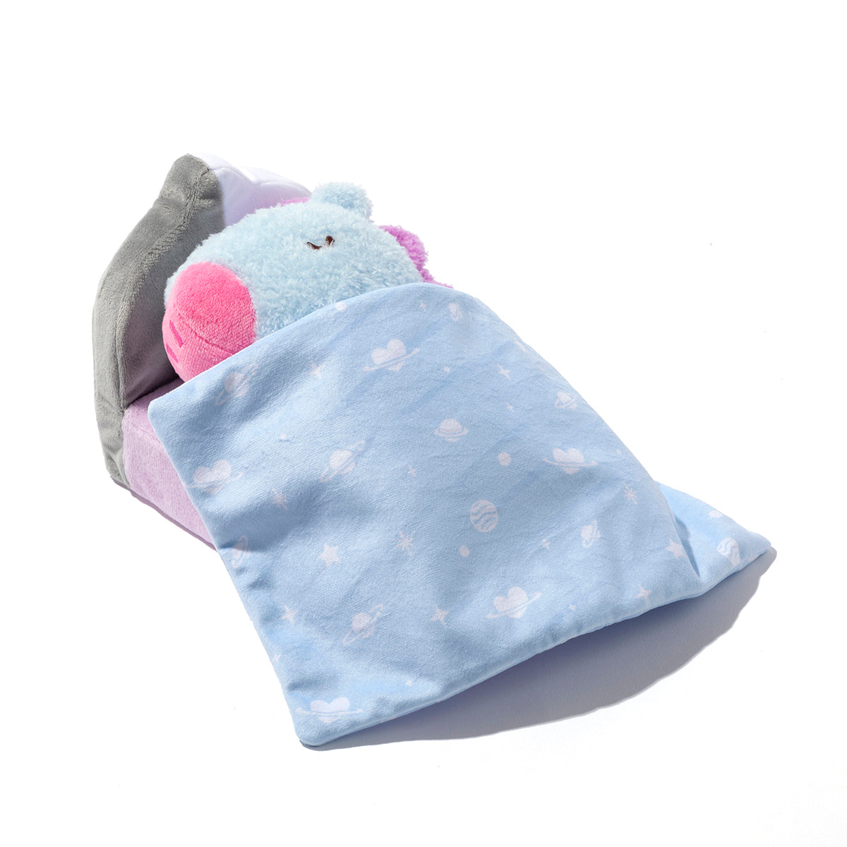 たっとん Sサイズ用ベッド BT21
