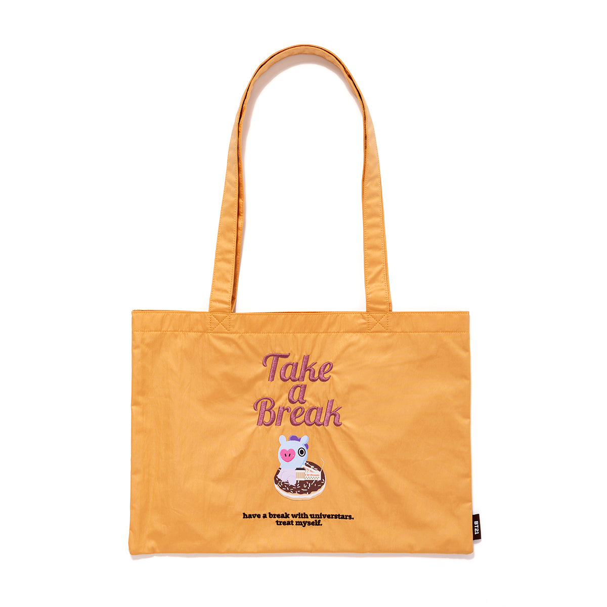 トートバッグ(Take a Break) MANG