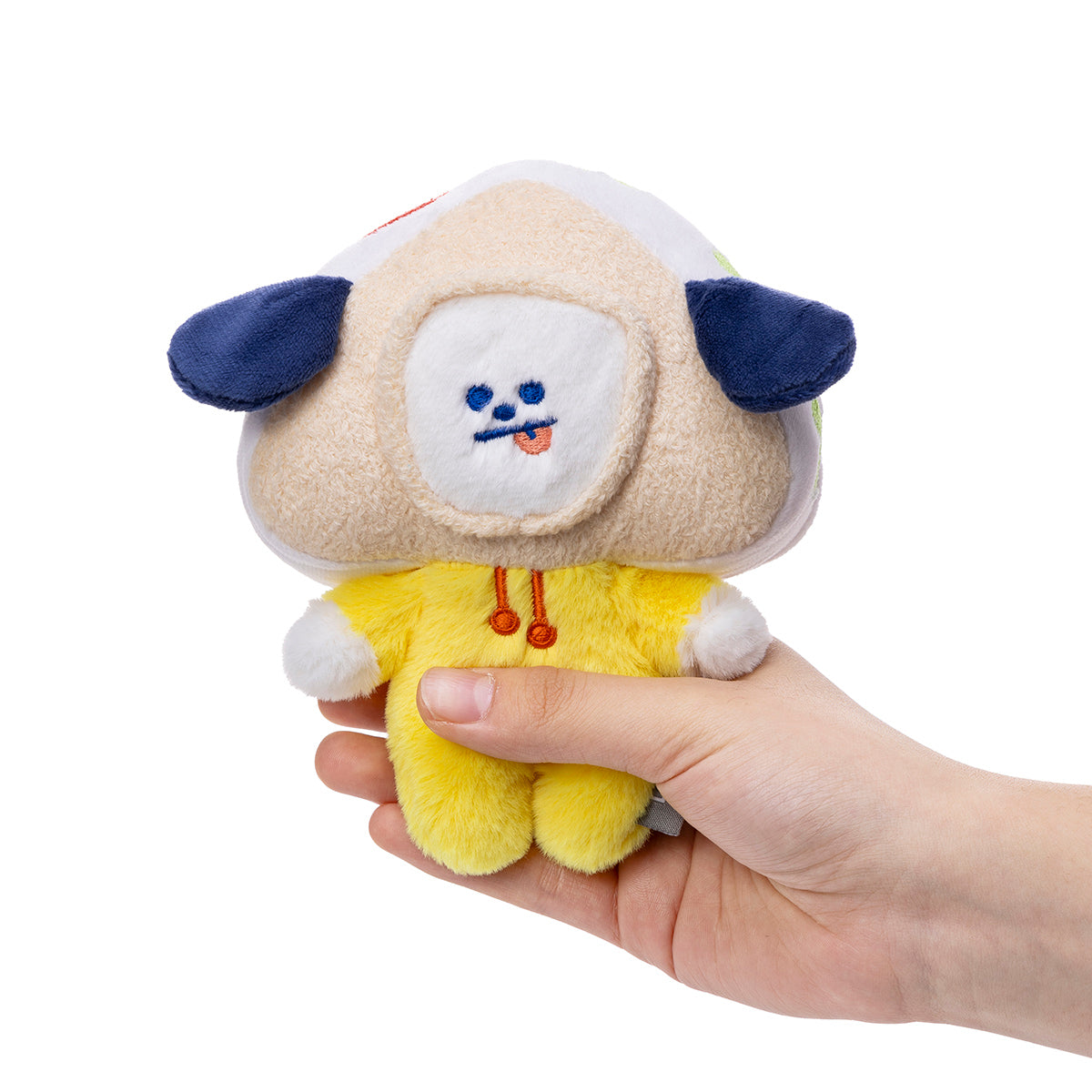 ぬいぐるみ(Dreamy Sweets) CHIMMY