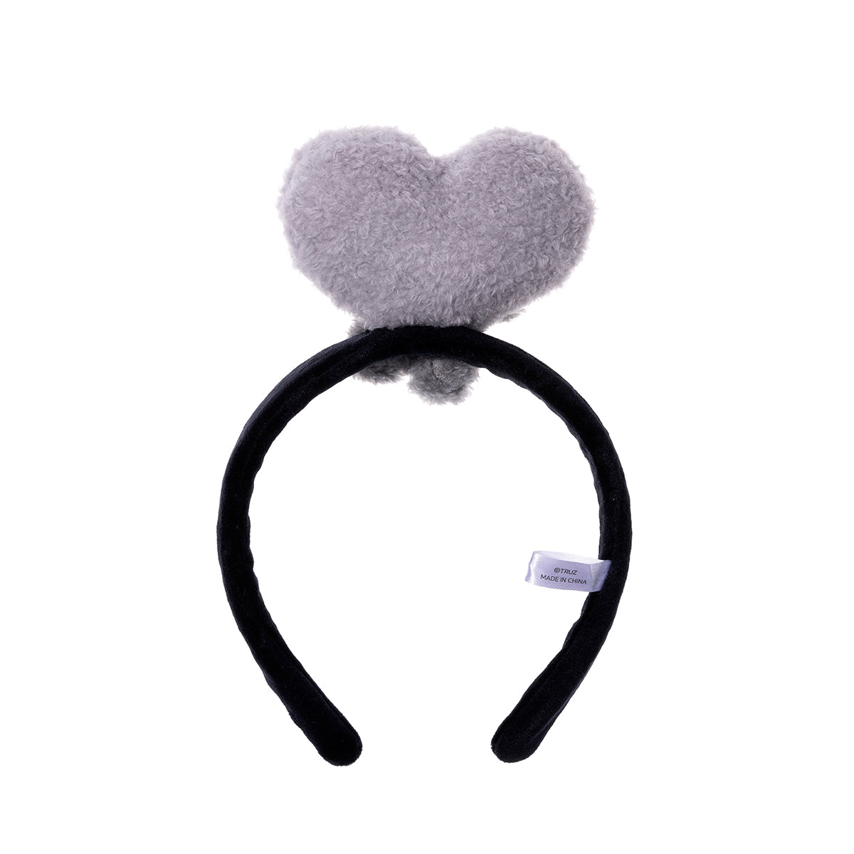 minini マスコット付カチューシャ BONBON