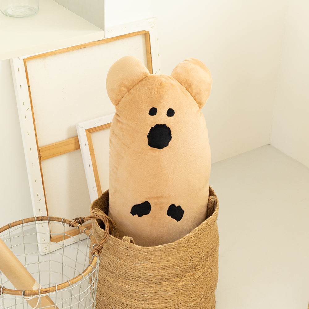 DINOTAENG ボディーピロー クオッカ