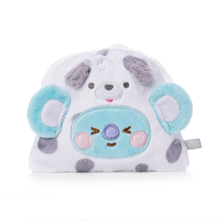 ベビー ダルメシアン巾着(Little Friends) KOYA