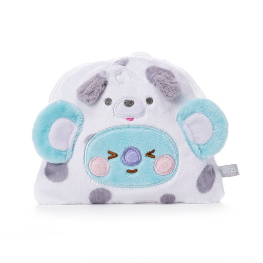 ベビー ダルメシアン巾着(Little Friends) KOYA
