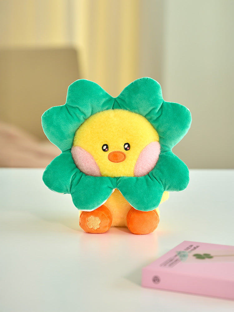 minini おすわりぬいぐるみ(LUCKY NEW YEAR) サリニ