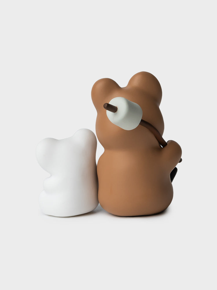 DINOTAENG 寄り添いミニフィギュア