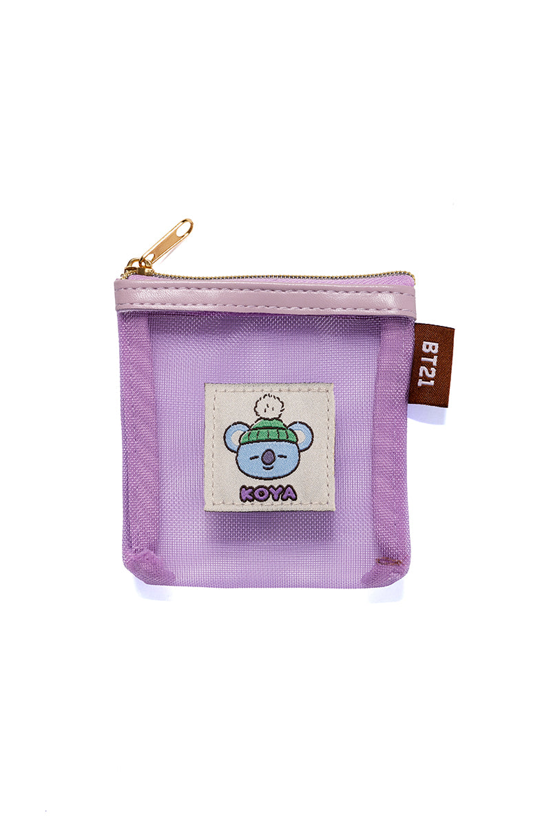 2025 BT21 Happy Bag KOYA