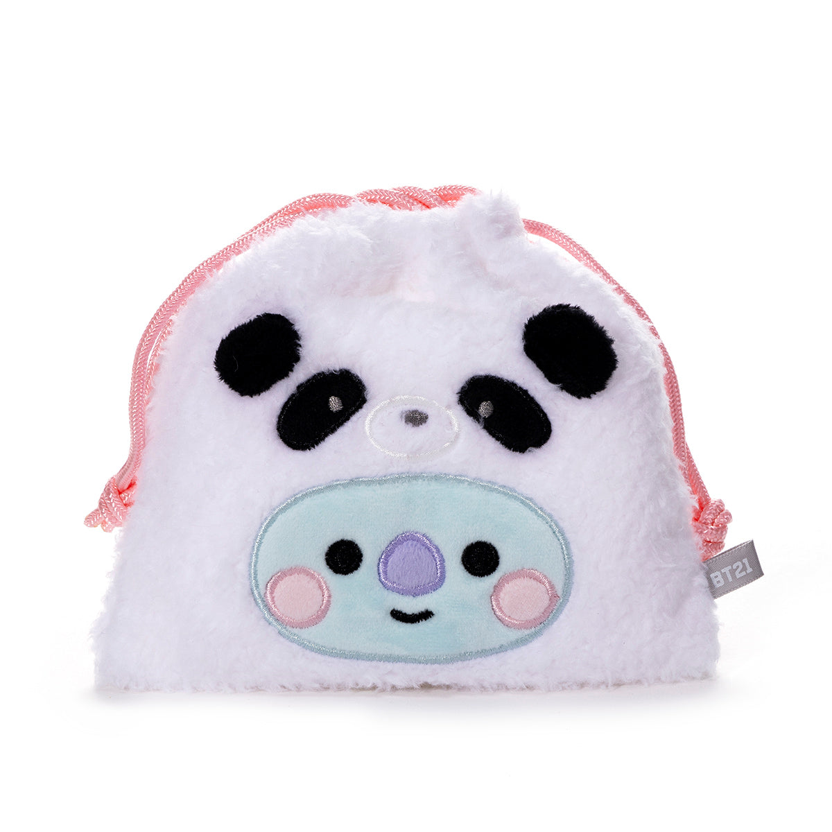 ベビー パンダ巾着(Little Friends) KOYA