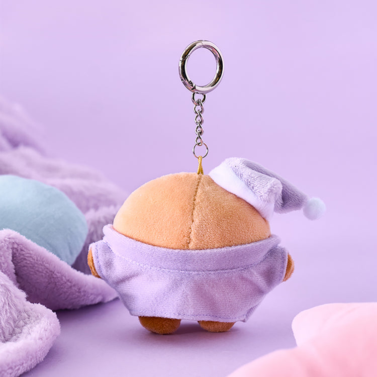 パジャマぬいぐるみキーリング(SWEET DREAMS) SHOOKY