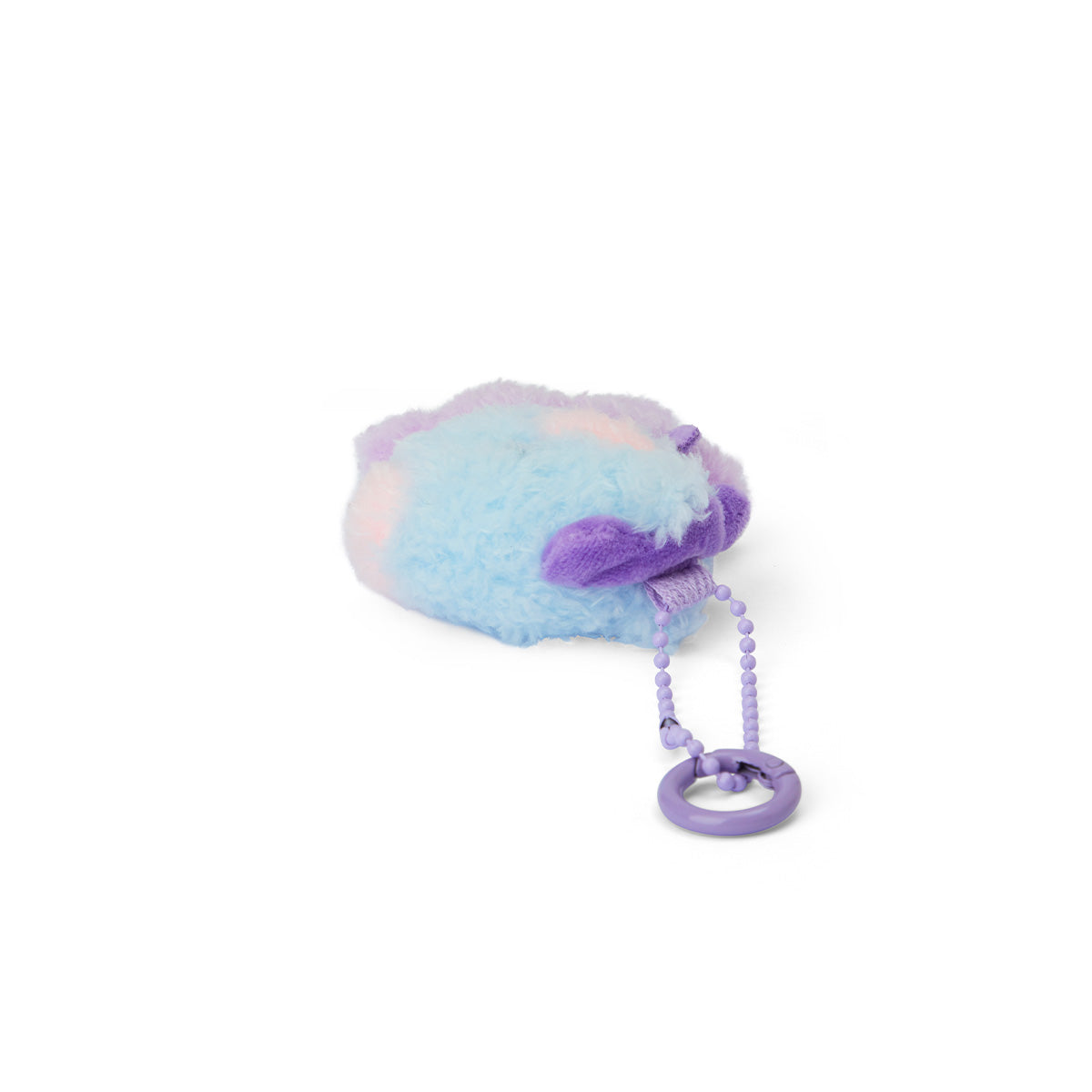 BT21 mini mininiぬいぐるみキーリング MANG
