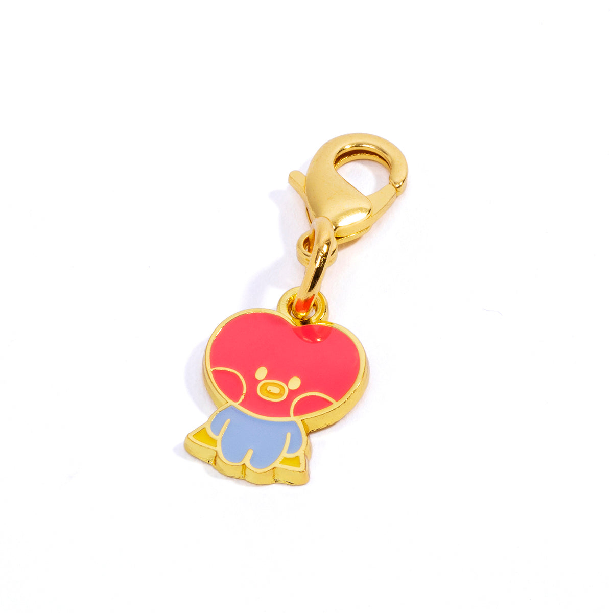 福袋安いいね半額ストア ベビー バディチャーム(MY FRIENDS LINE – BT21 BUDDY) LITTLE アイドルグッズ