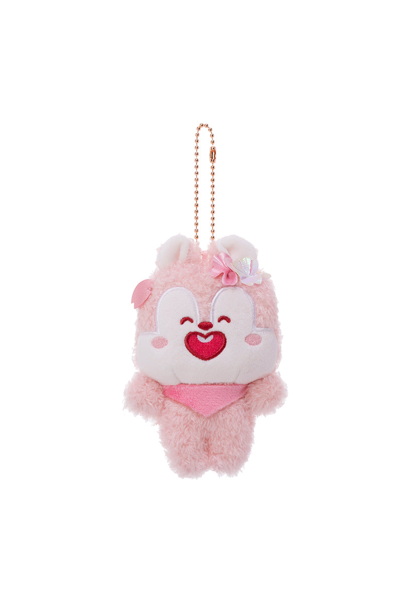 ぬいぐるみマスコット(SAKURA) MANG