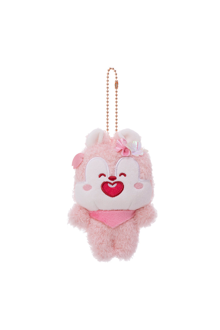 ぬいぐるみマスコット(SAKURA) MANG