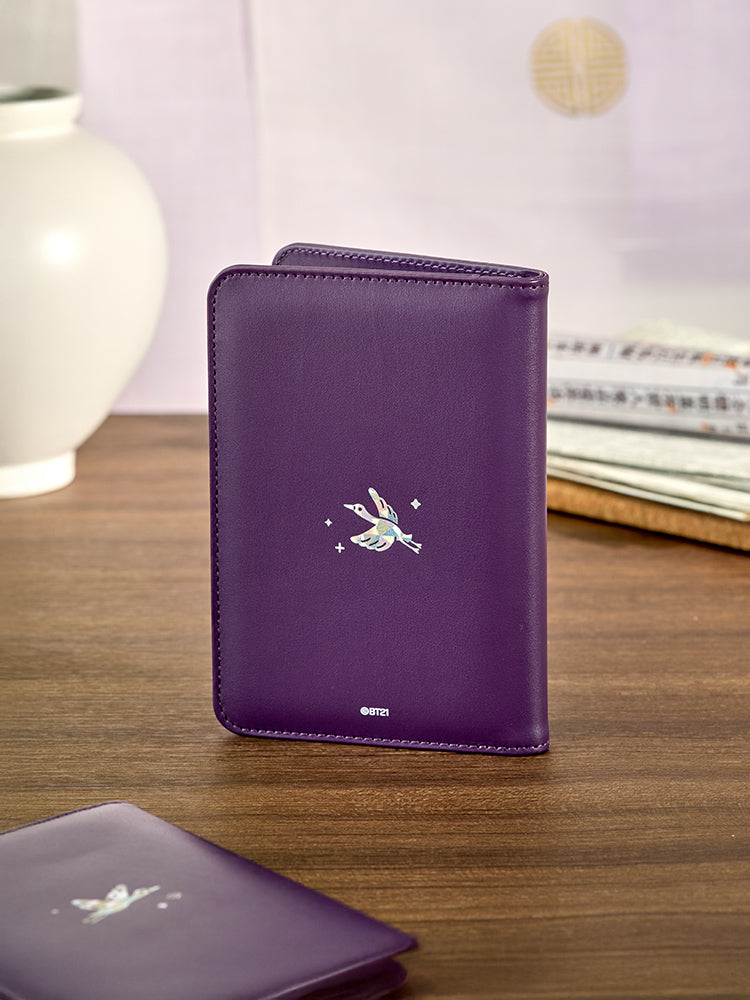 パスポートケース(PREMIUM K-EDITION) RJ