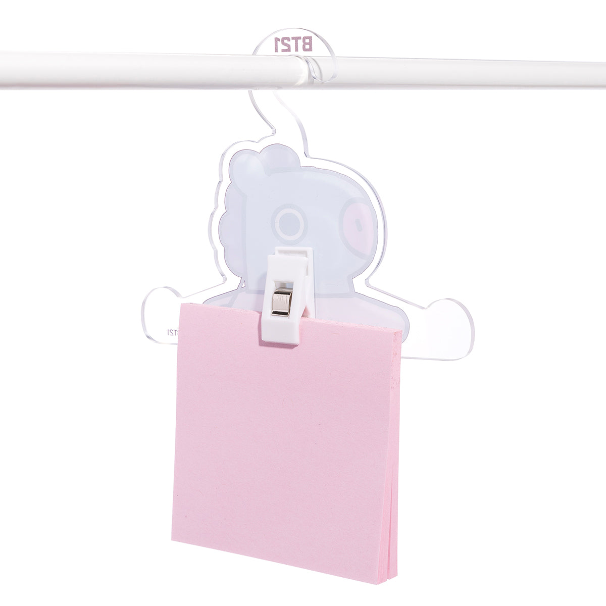 ポージング コスチューム ハンガークリップ MANG