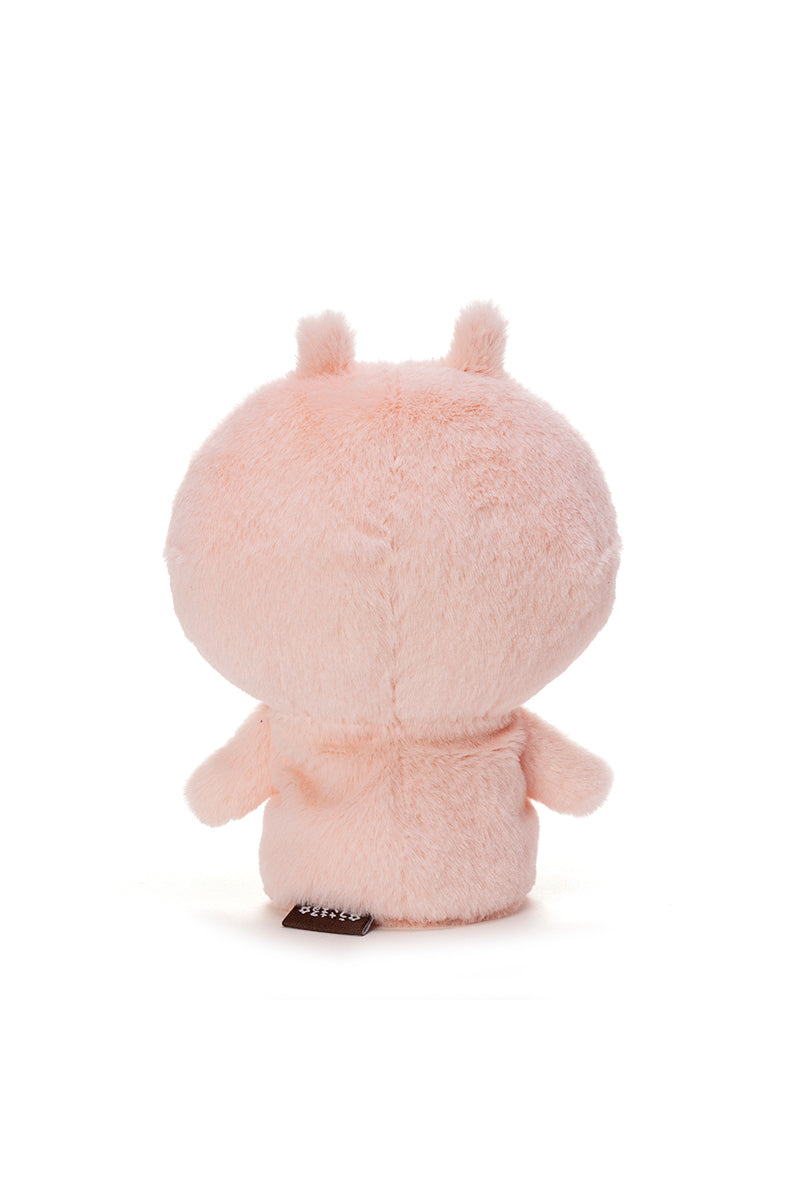 ふわくたぬいぐるみ うさこ