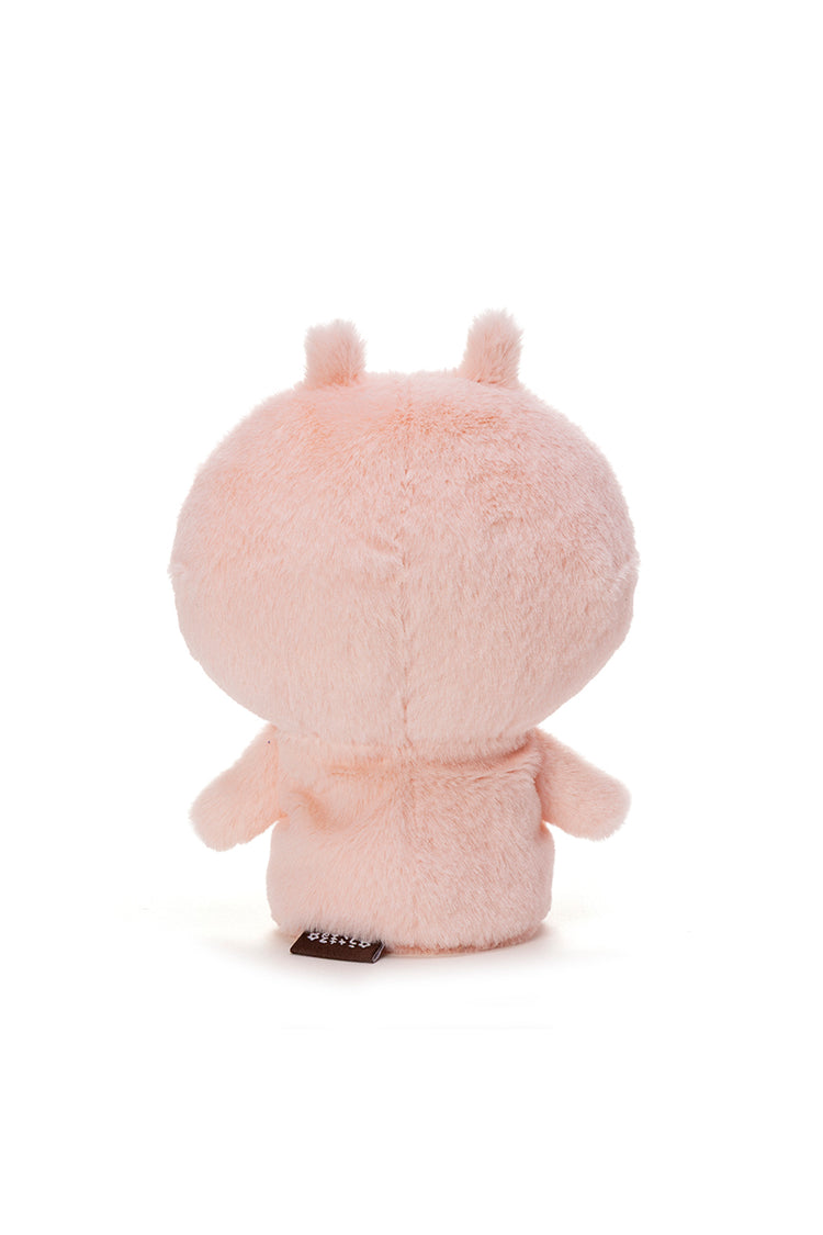 ふわくたぬいぐるみ うさこ